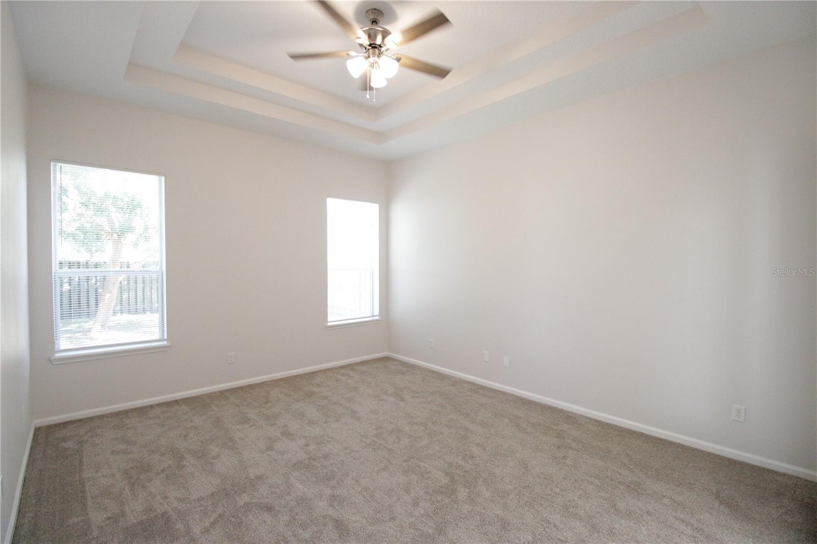 WESCHESTER CLUSTER PH 1 - Residential Lease