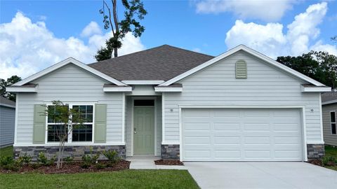 5322 SW 52ND COURT GAINESVILLE FL 32608