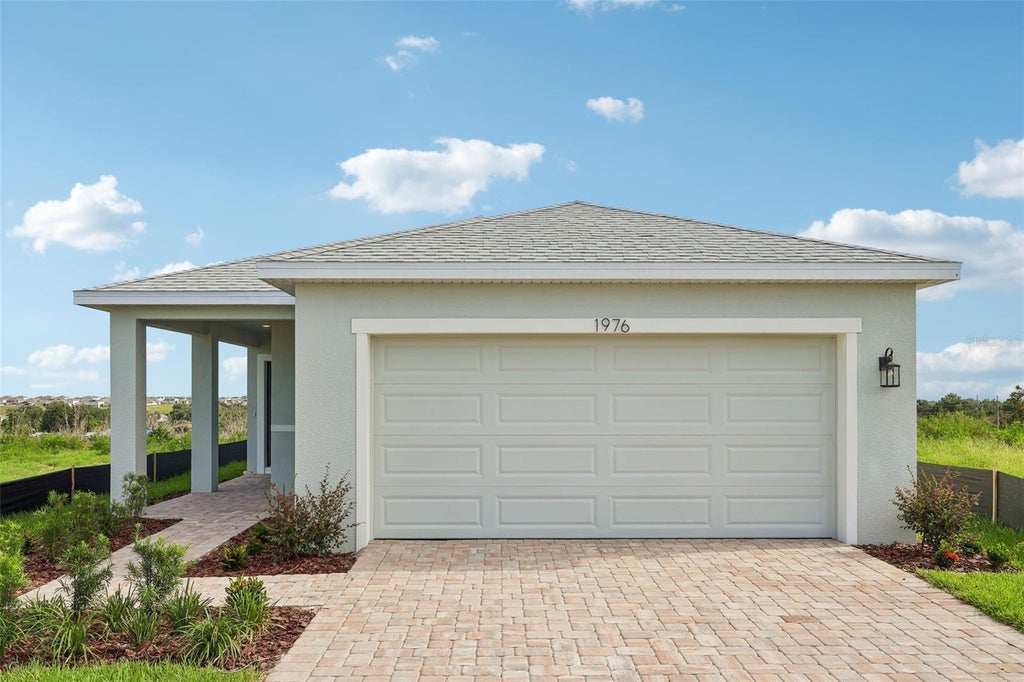 Photo of 1976 Diamond Head Circle, Haines City, FL 33844 (MLS # O6418785)