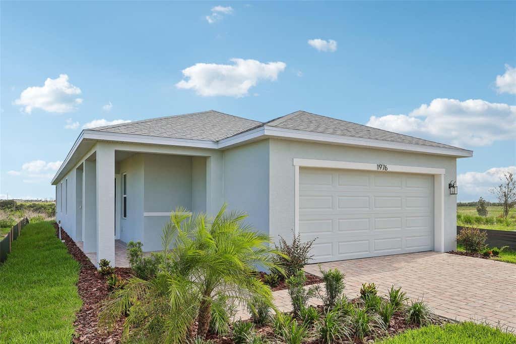 Photo of 1976 Diamond Head Circle, Haines City, FL 33844 (MLS # O6418785)