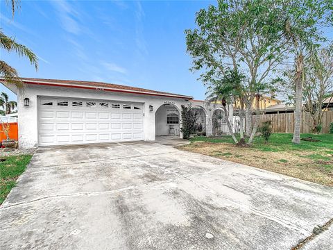4740 114TH STREET N ST PETERSBURG FL 33708