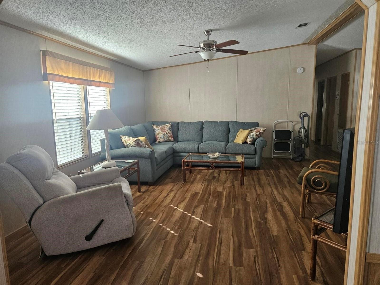 GOLF LAKES RESIDENTS CO-OP - Residential