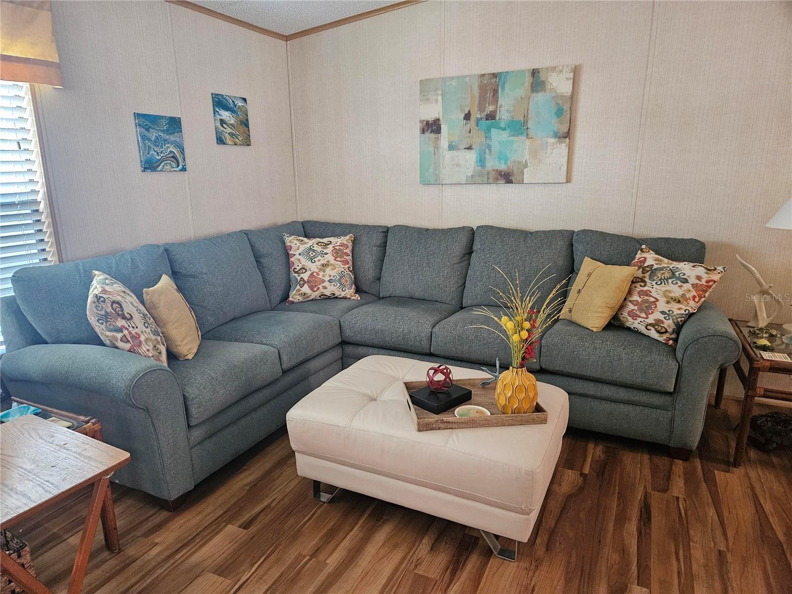 GOLF LAKES RESIDENTS CO-OP - Residential