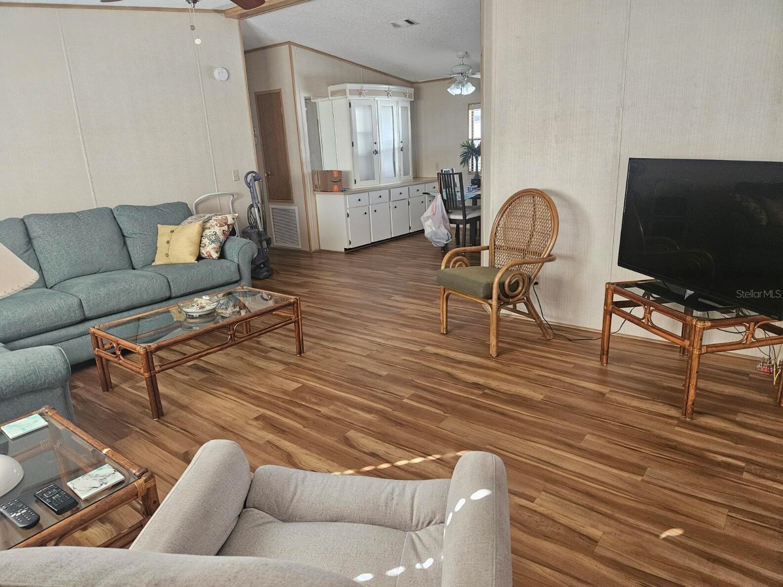 GOLF LAKES RESIDENTS CO-OP - Residential