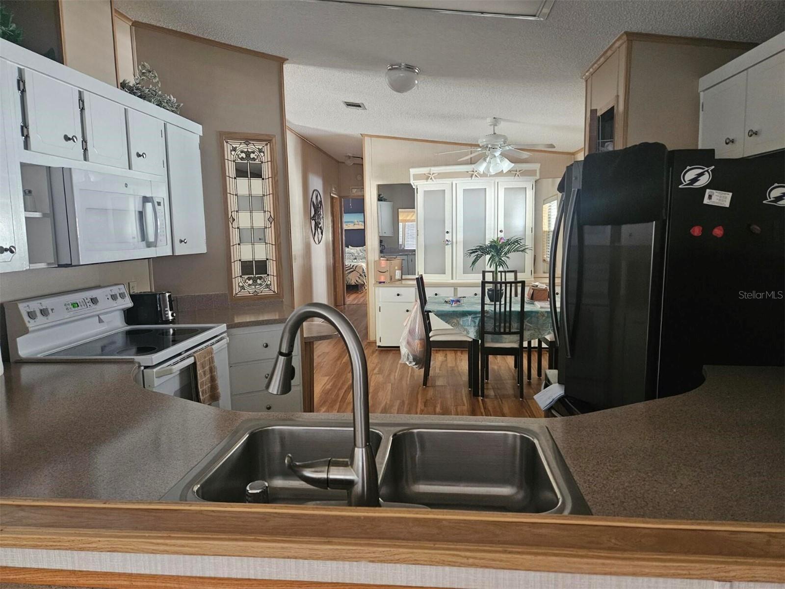 GOLF LAKES RESIDENTS CO-OP - Residential