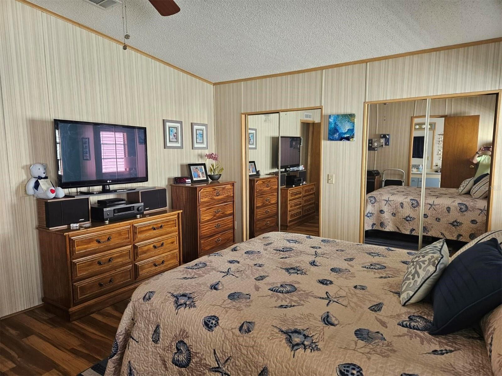 GOLF LAKES RESIDENTS CO-OP - Residential