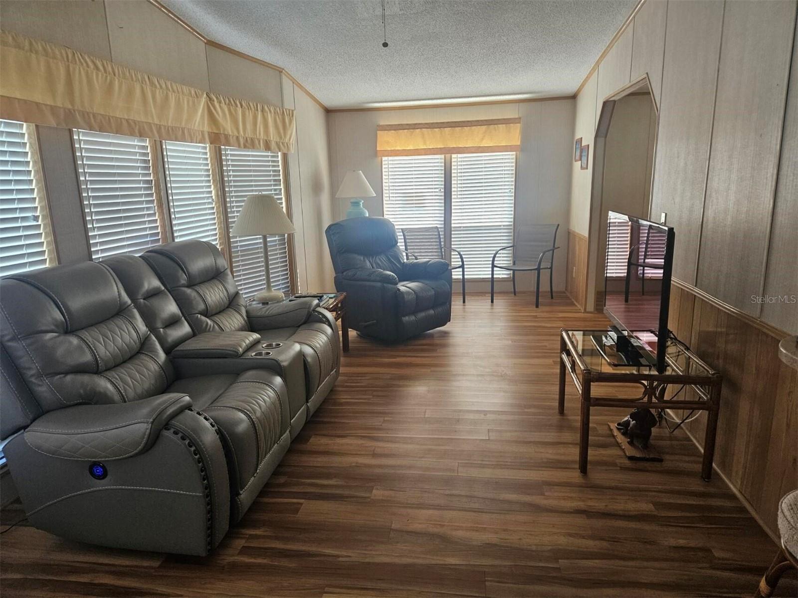 GOLF LAKES RESIDENTS CO-OP - Residential