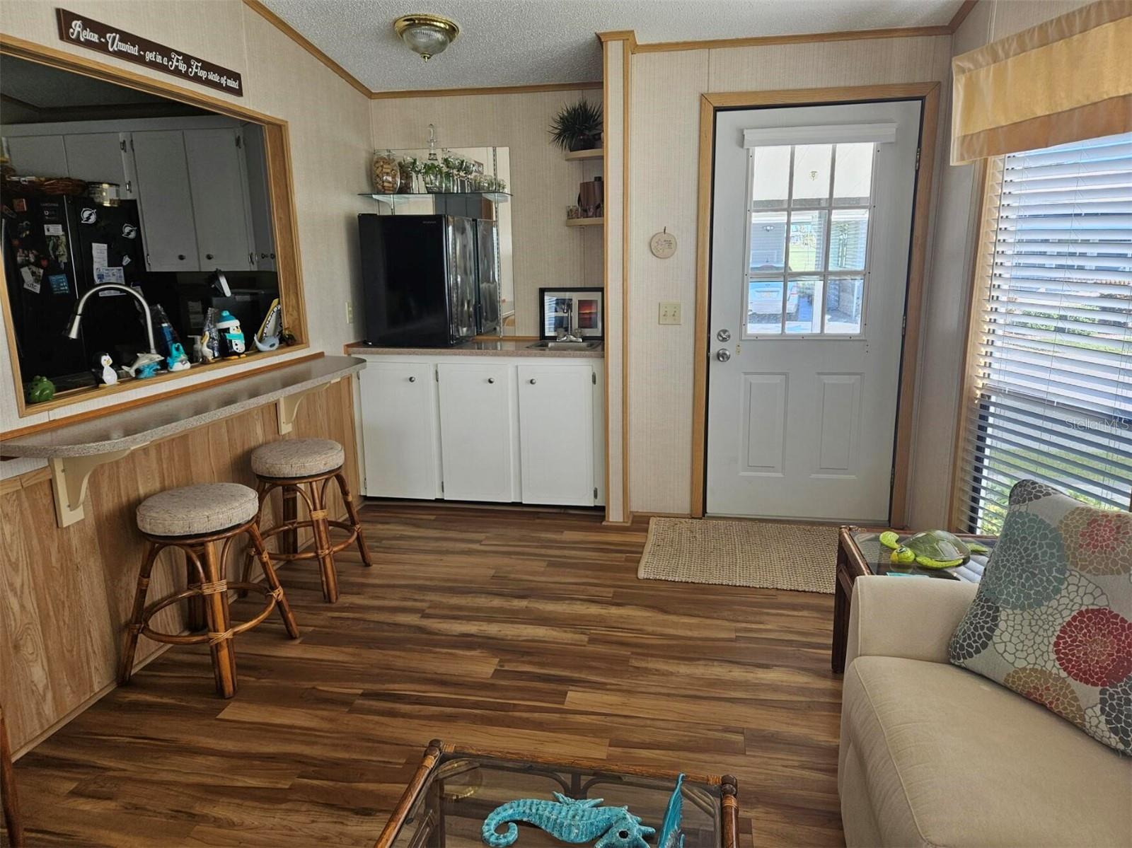 GOLF LAKES RESIDENTS CO-OP - Residential