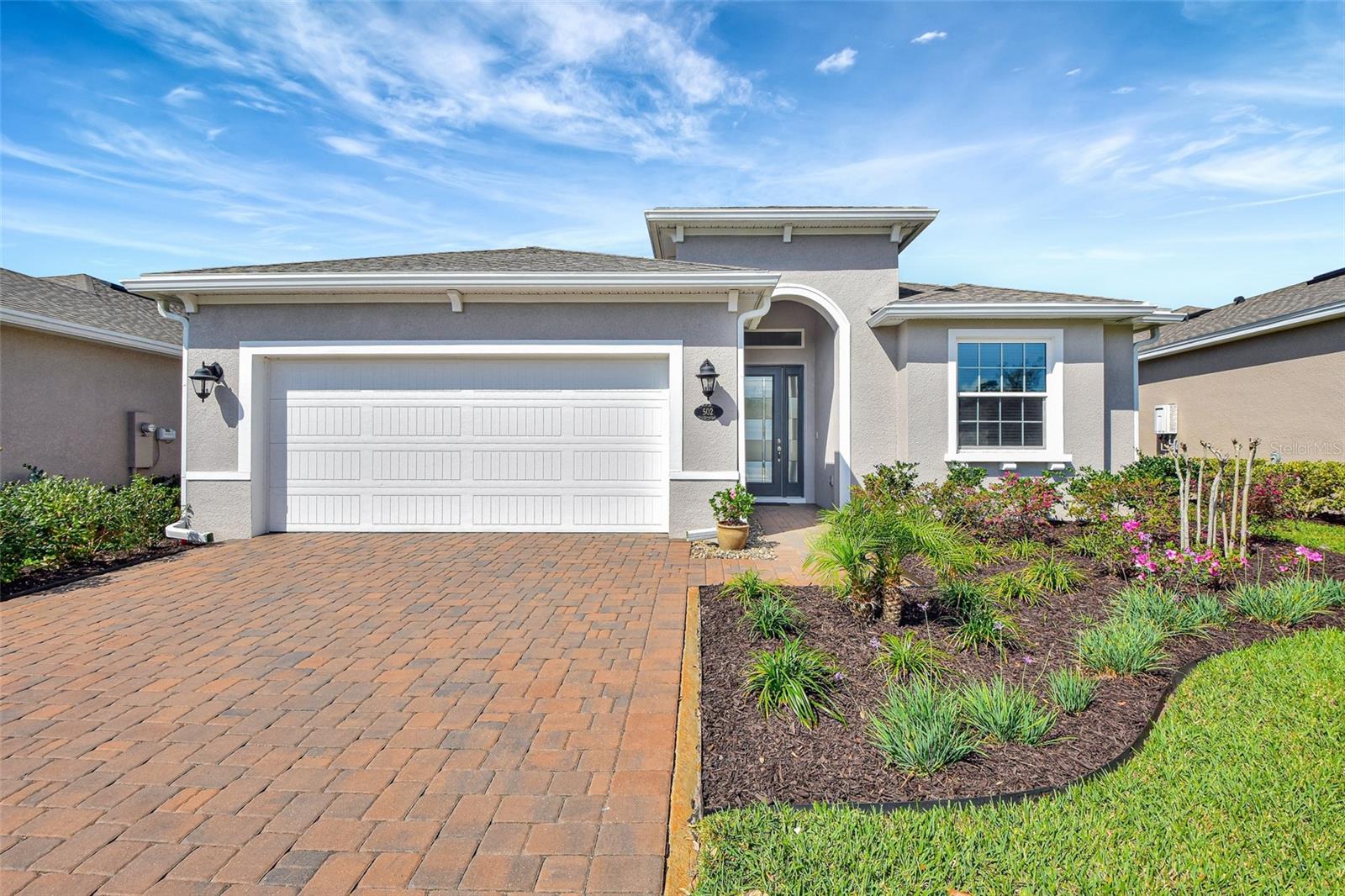 Photo 1 of 57 of 502 BRIARBROOK WAY house