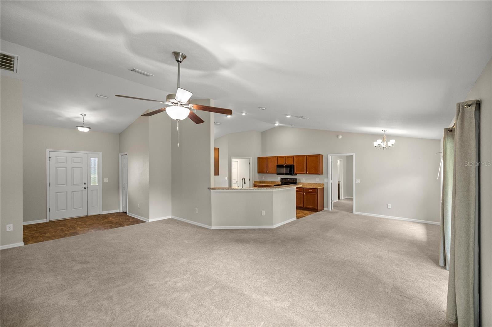 KINGSLAND COUNTRY ESTATES FOREST GLENN - Residential