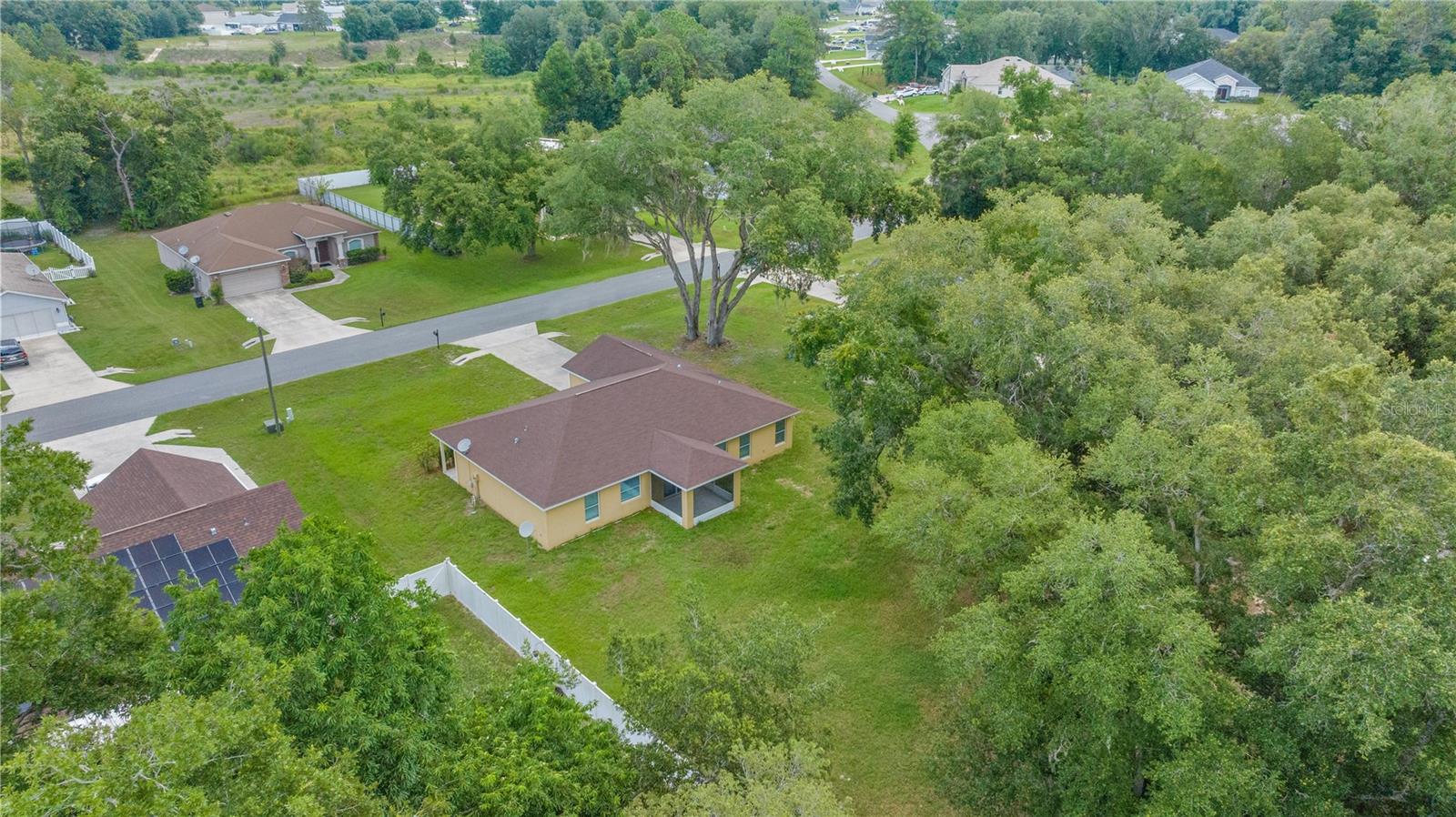 KINGSLAND COUNTRY ESTATES FOREST GLENN - Residential