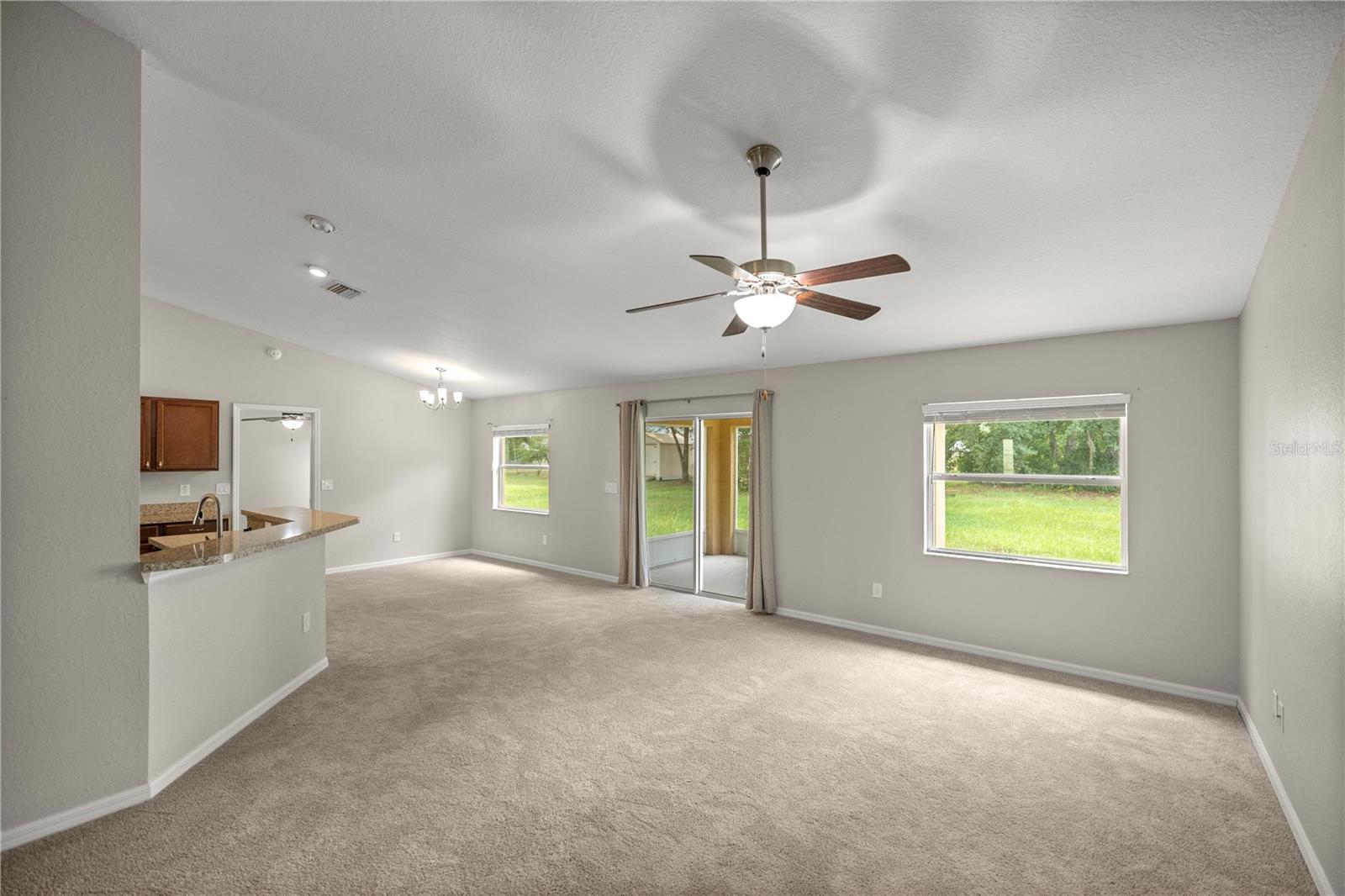 KINGSLAND COUNTRY ESTATES FOREST GLENN - Residential