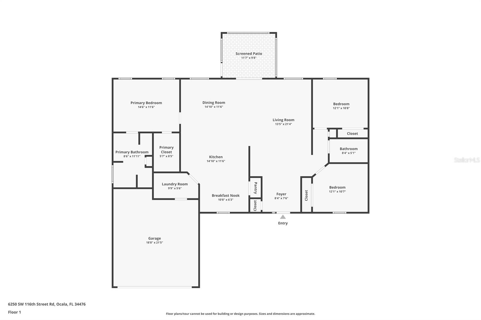 KINGSLAND COUNTRY ESTATES FOREST GLENN - Residential