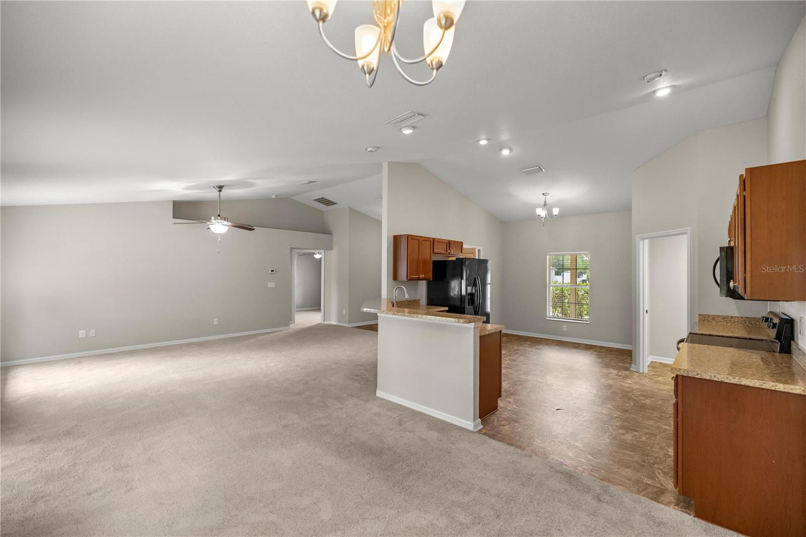 KINGSLAND COUNTRY ESTATES FOREST GLENN - Residential