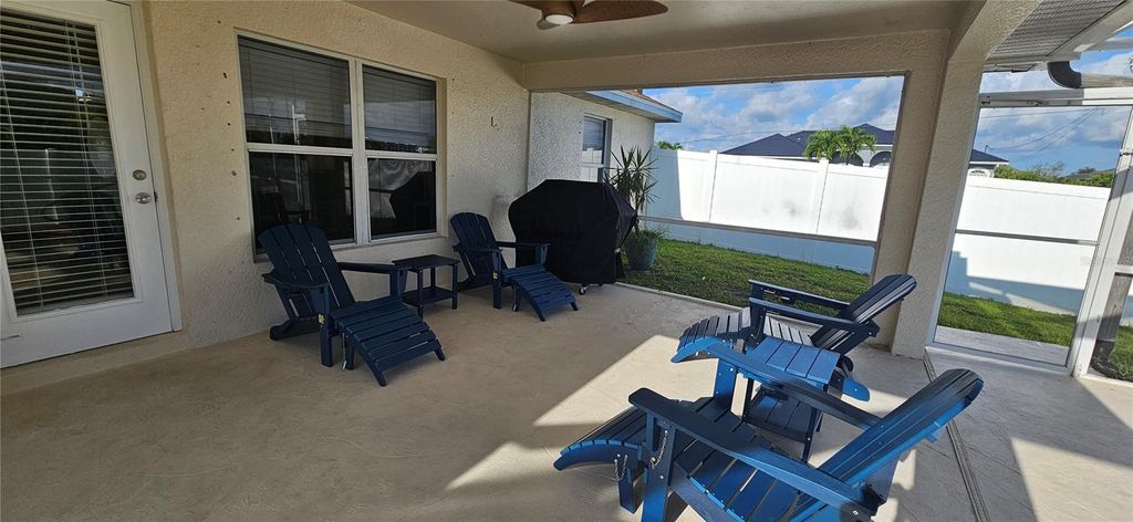 Photo of 1923 SW 26th Street, Cape Coral, FL 33914 (MLS # C7514275)