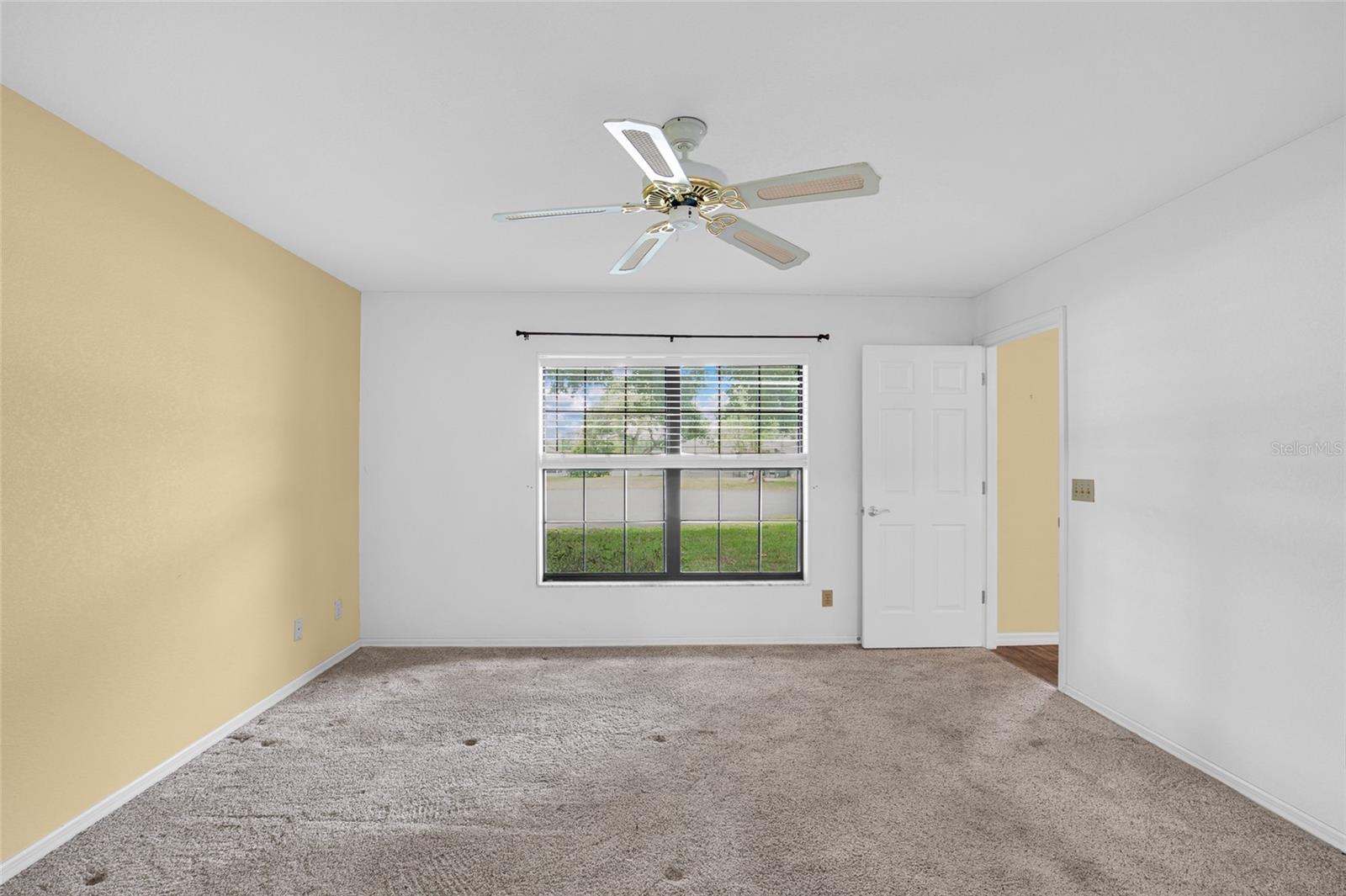 MAJESTIC OAKS FIRST ADD - Residential