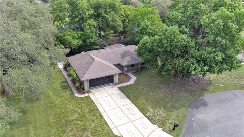 Tiny photo for 5345 SW 83rd Place, Ocala, FL 34476 (MLS # OM724664)