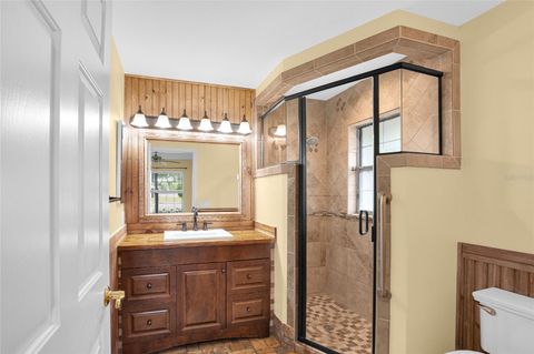 Tiny photo for 5345 SW 83rd Place, Ocala, FL 34476 (MLS # OM724664)
