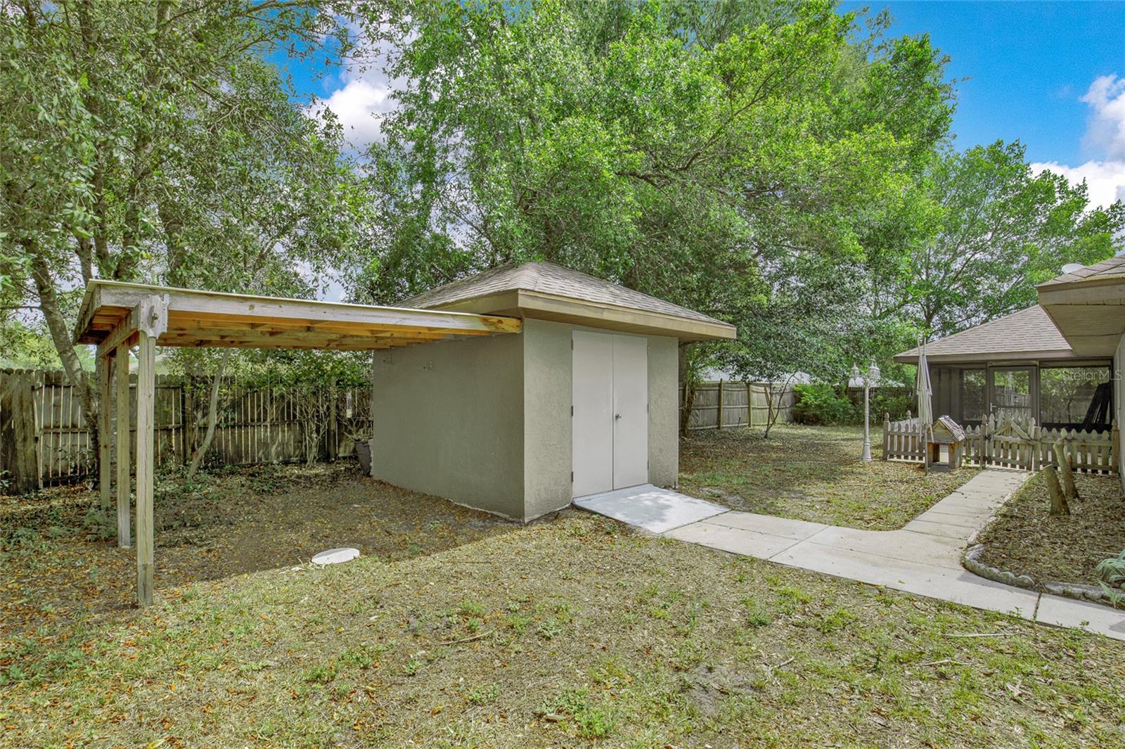 MAJESTIC OAKS FIRST ADD - Residential
