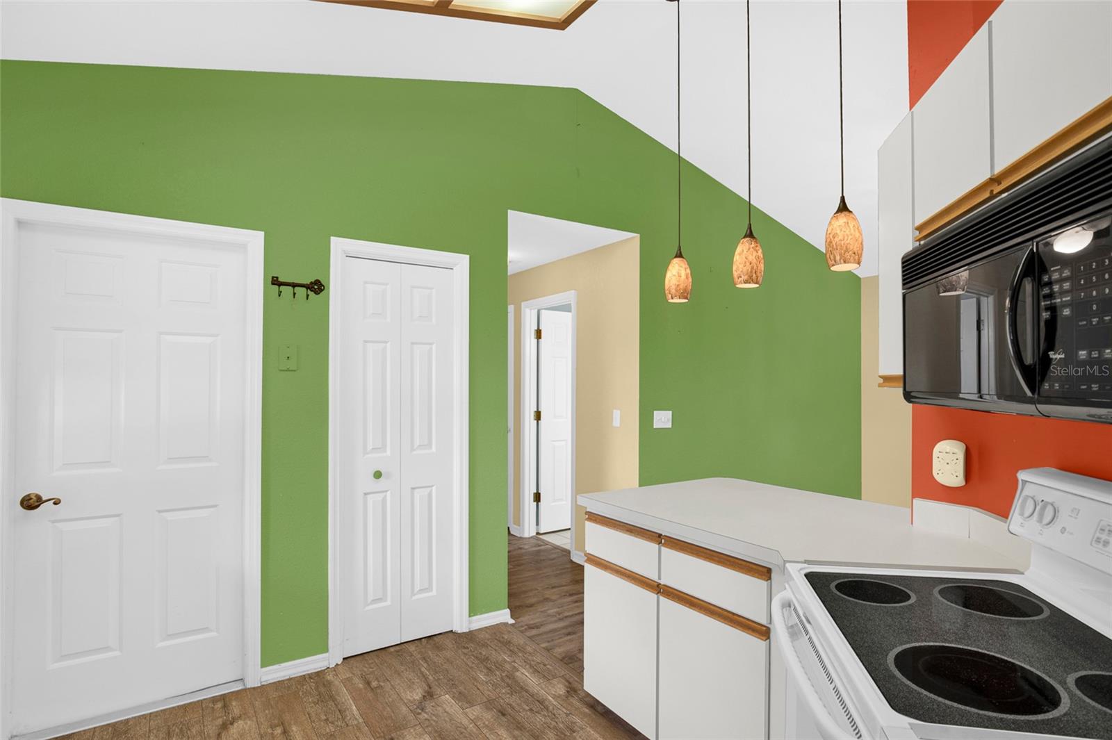MAJESTIC OAKS FIRST ADD - Residential