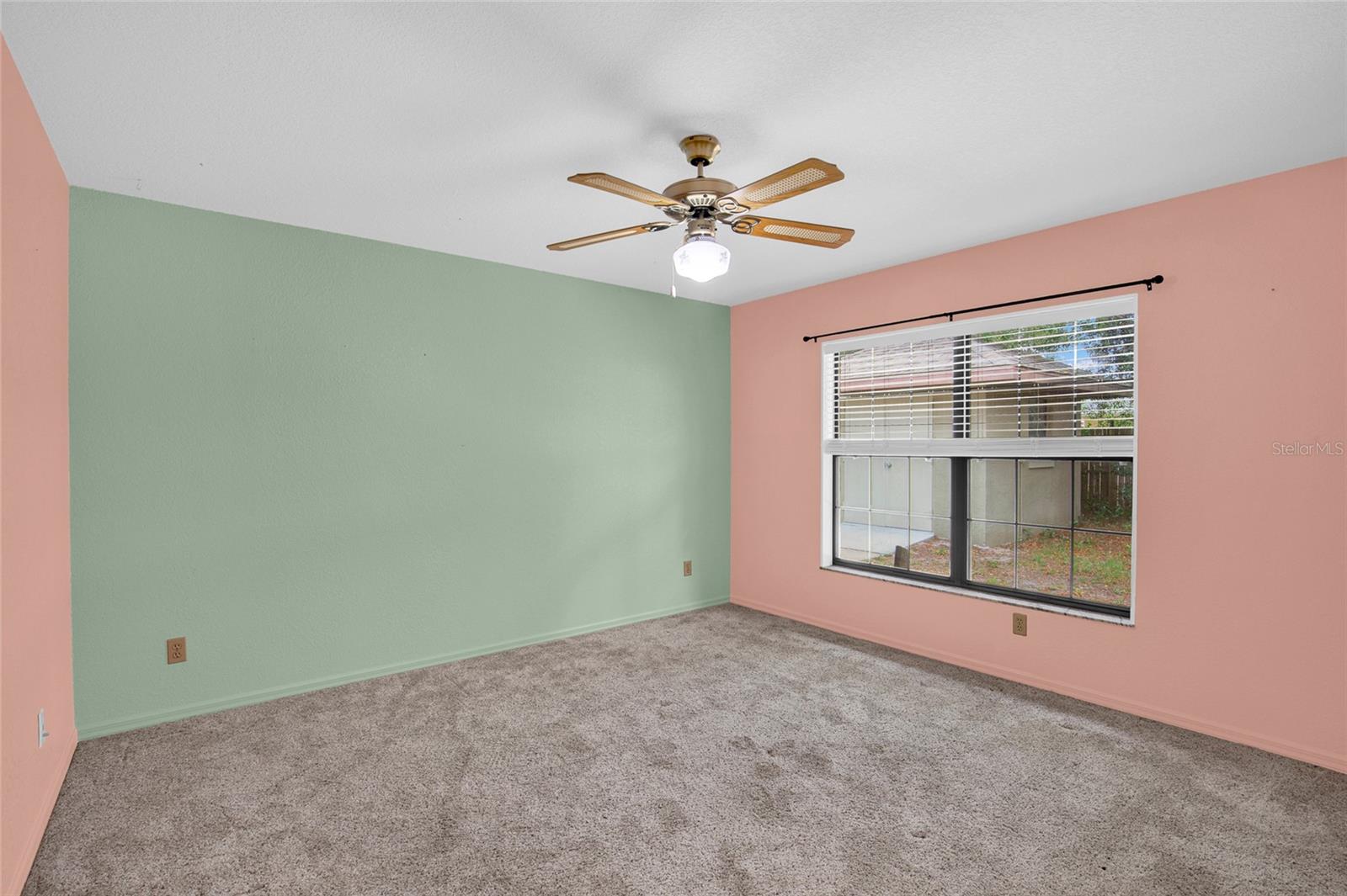 MAJESTIC OAKS FIRST ADD - Residential