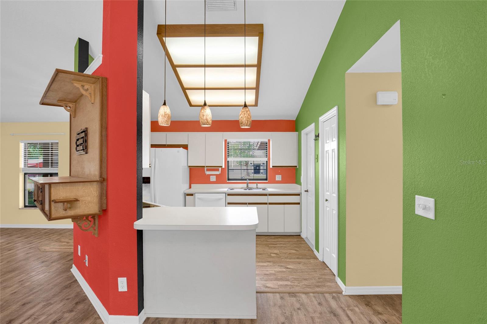 MAJESTIC OAKS FIRST ADD - Residential
