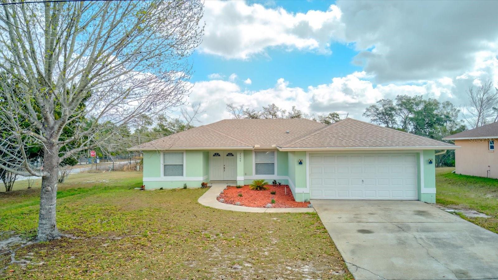 DELTONA LAKES UNIT 34 - Residential