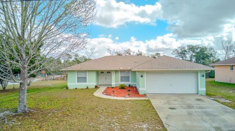 Photo of 3369 Croton Avenue, Deltona, FL 32738 (MLS # O6387649)