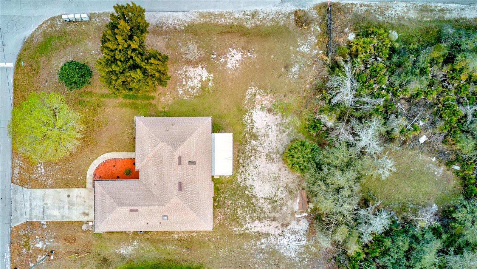 DELTONA LAKES UNIT 34 - Residential