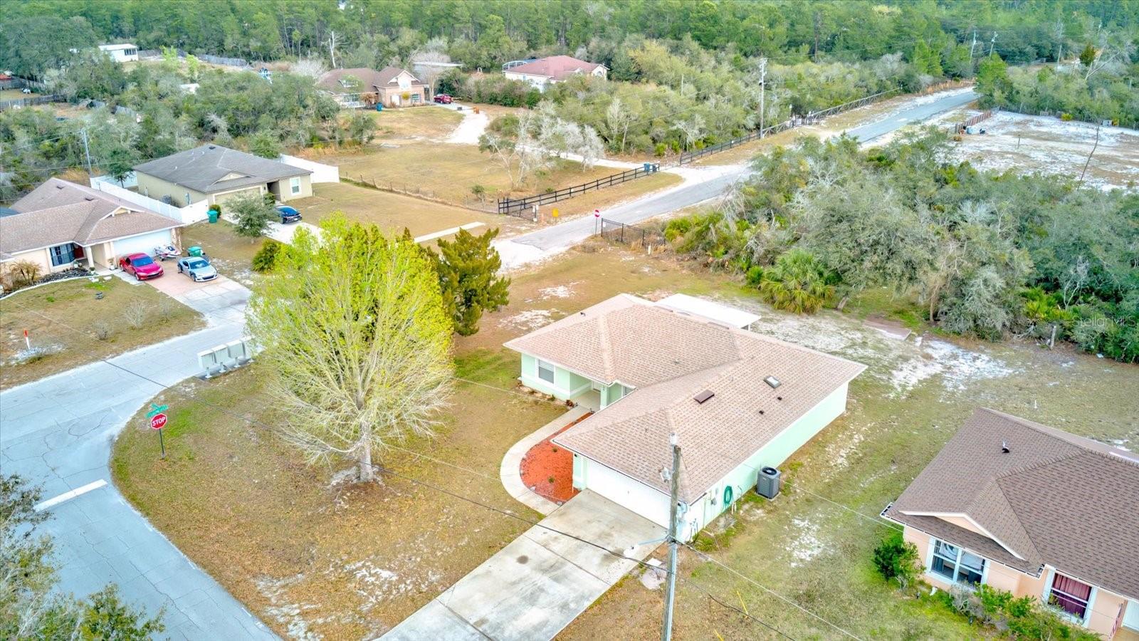 DELTONA LAKES UNIT 34 - Residential