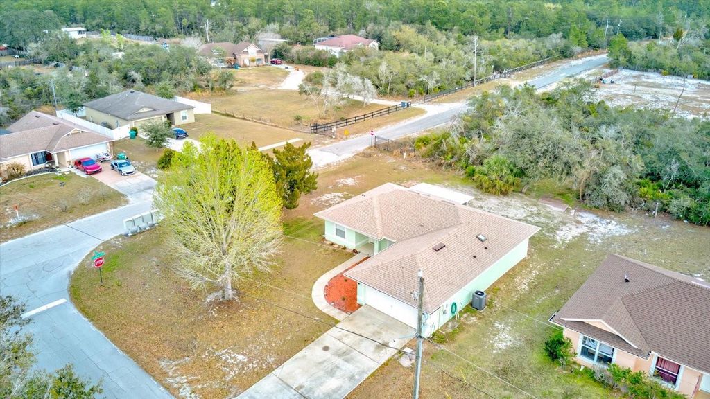 Photo of 3369 Croton Avenue, Deltona, FL 32738 (MLS # O6387649)