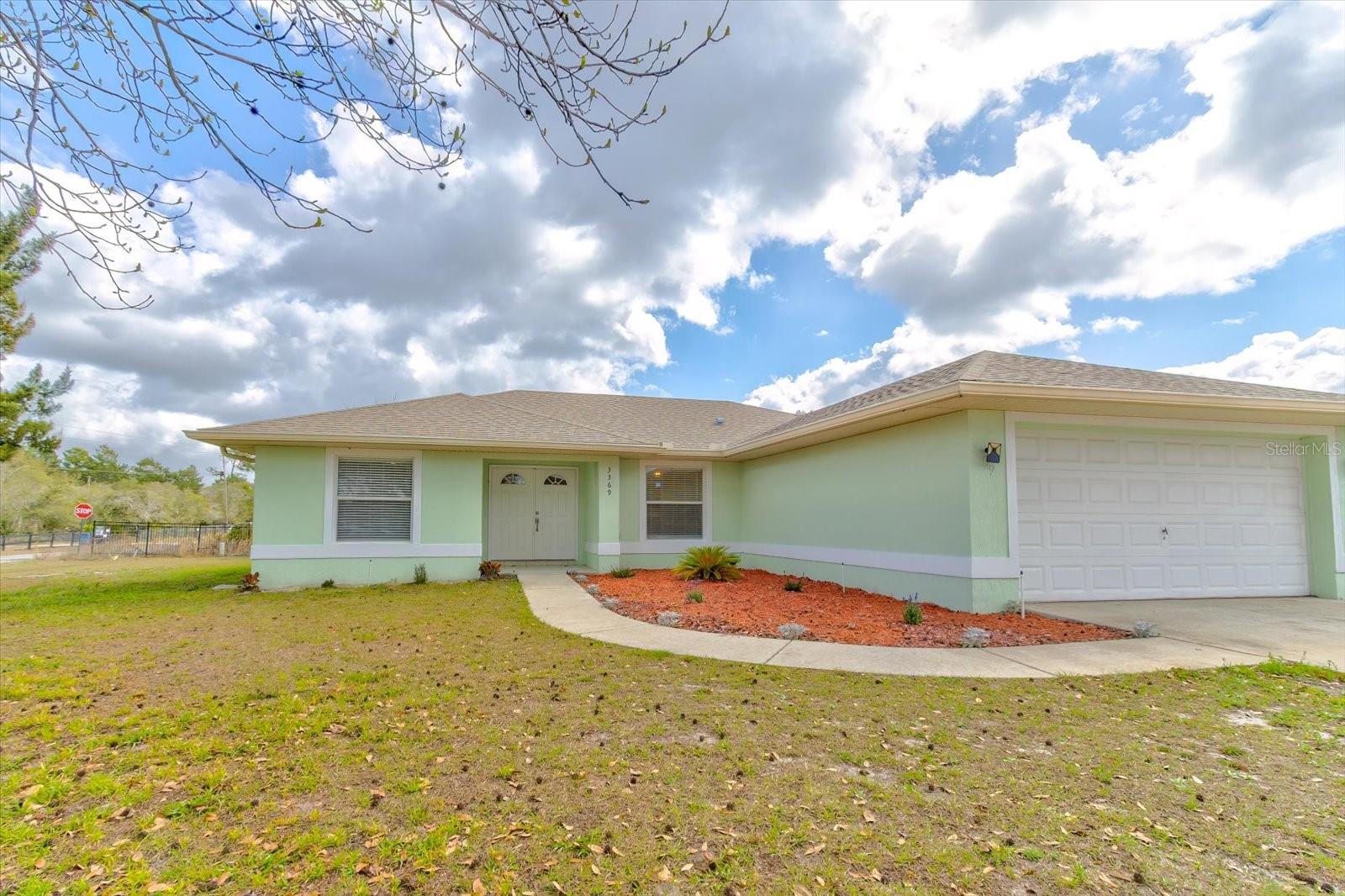 DELTONA LAKES UNIT 34 - Residential