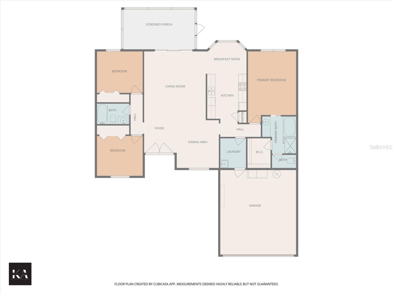 DELTONA LAKES UNIT 34 - Residential