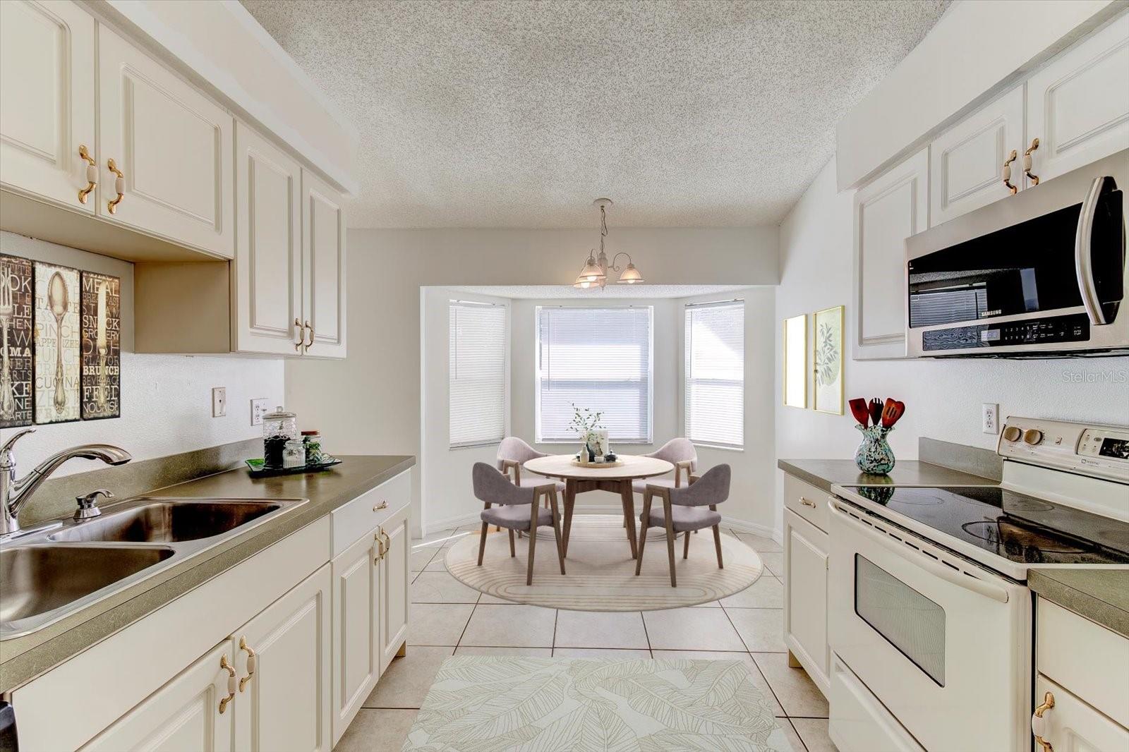 DELTONA LAKES UNIT 34 - Residential