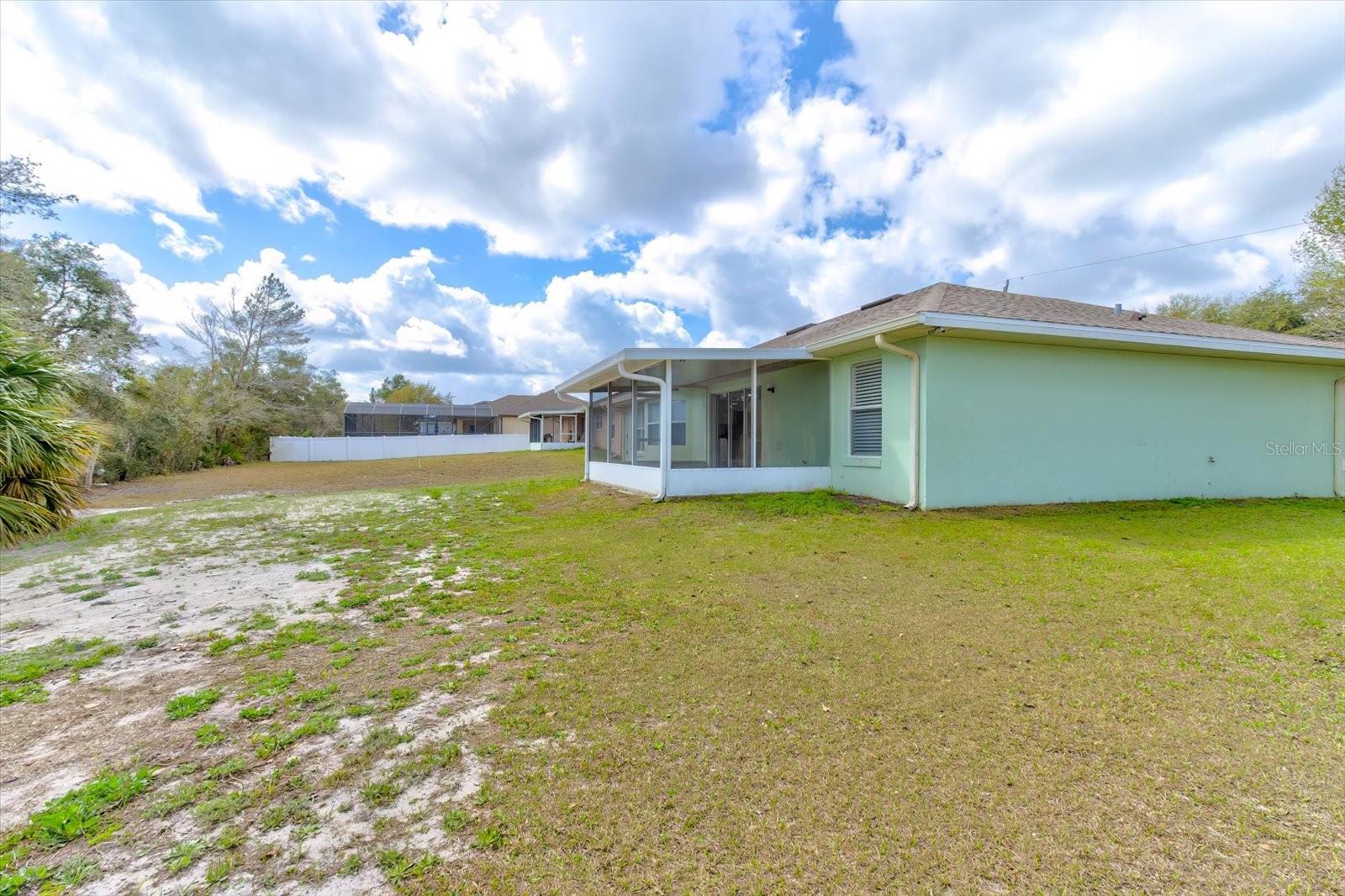 DELTONA LAKES UNIT 34 - Residential