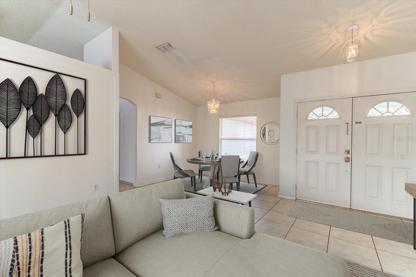 DELTONA LAKES UNIT 34 - Residential