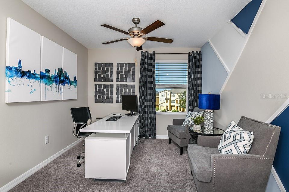 PALM RIVER TOWNHOMES - Residential