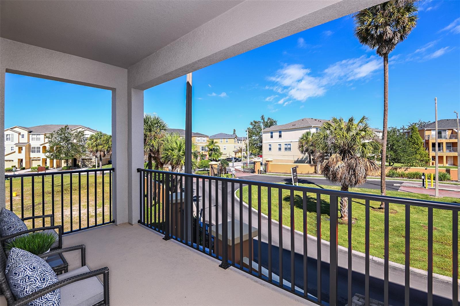 PALM RIVER TOWNHOMES - Residential