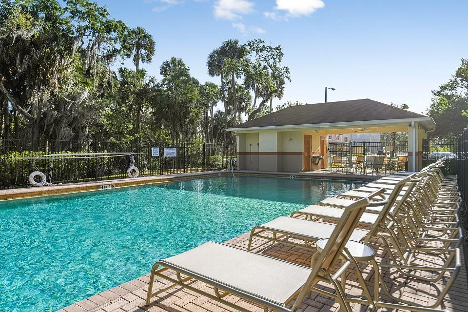 PALM RIVER TOWNHOMES - Residential