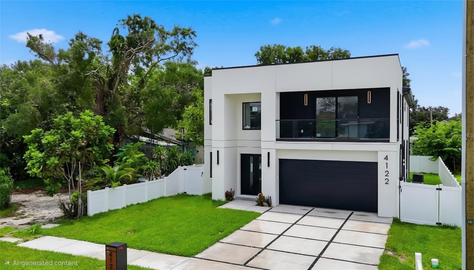 4122 W NASSAU STREET