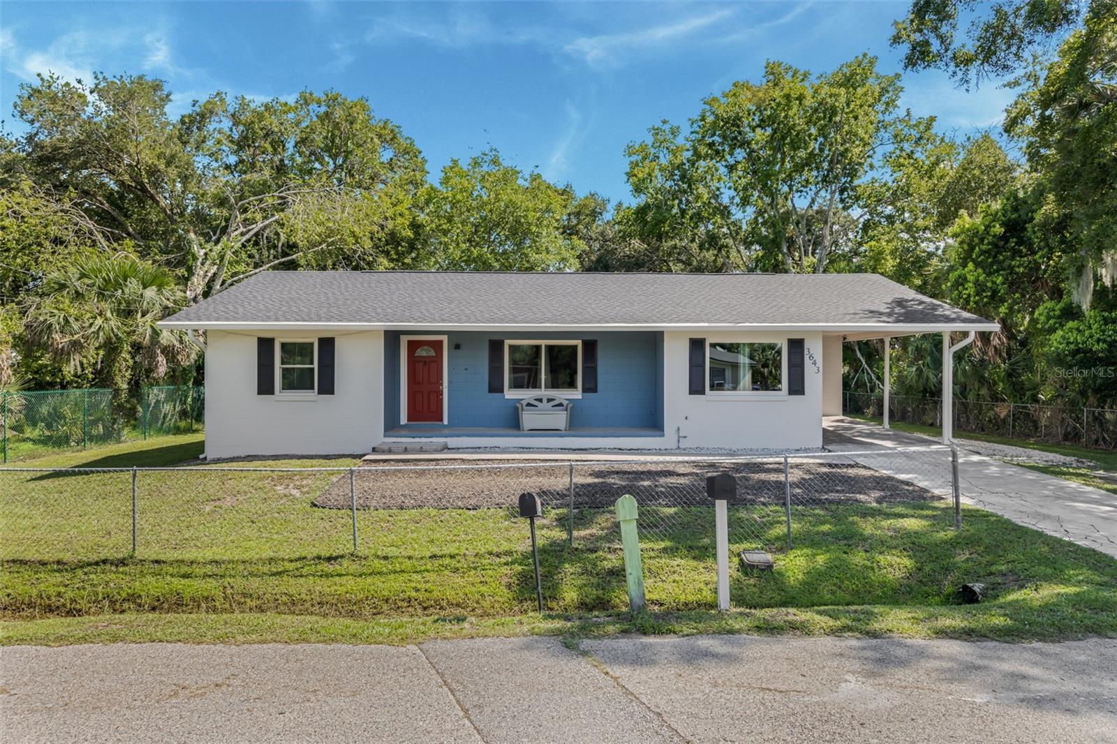 3643 MAIN STREET