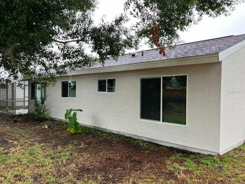 A home in NORTH PORT