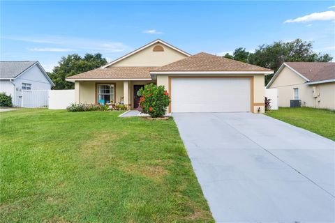 Photo of 10431 Reagans Run Drive, Clermont, FL 34711 (MLS # G5098727)