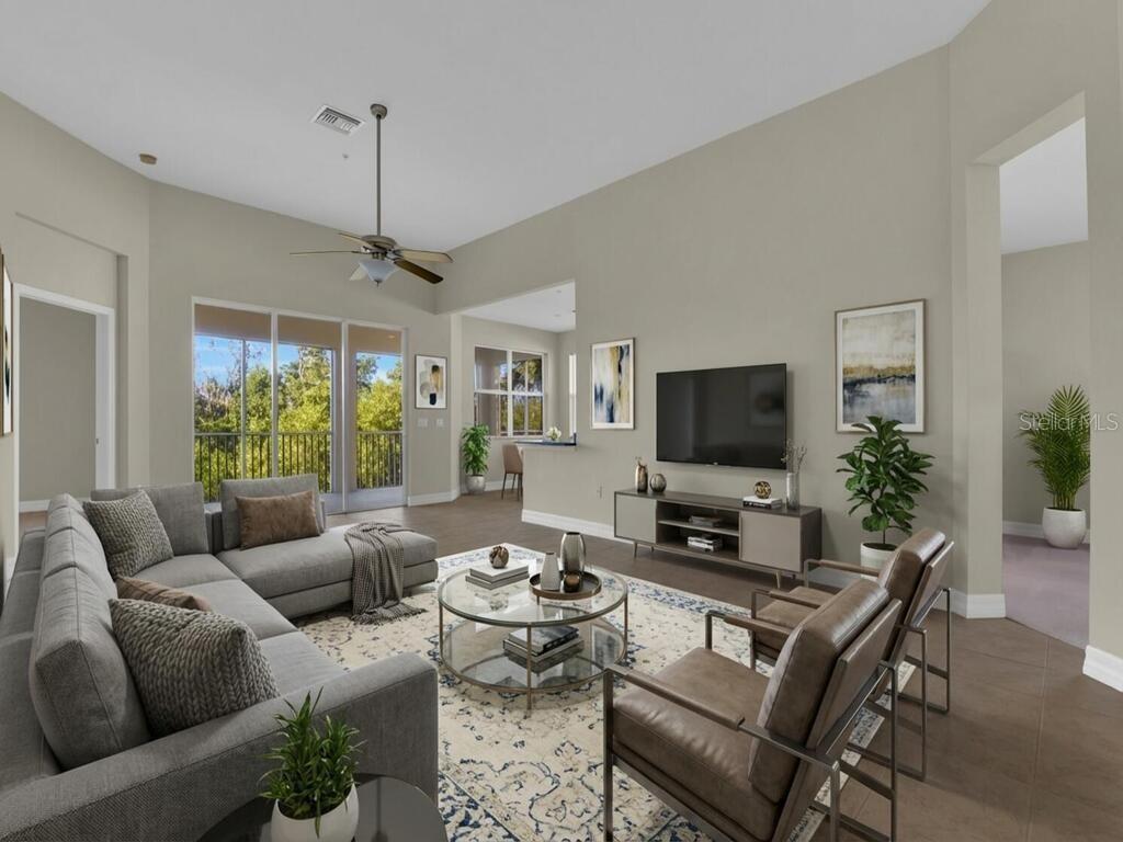 HAMILTON/LUCAYA - Residential