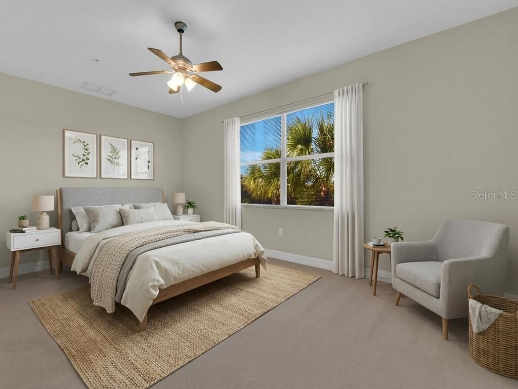 HAMILTON/LUCAYA - Residential