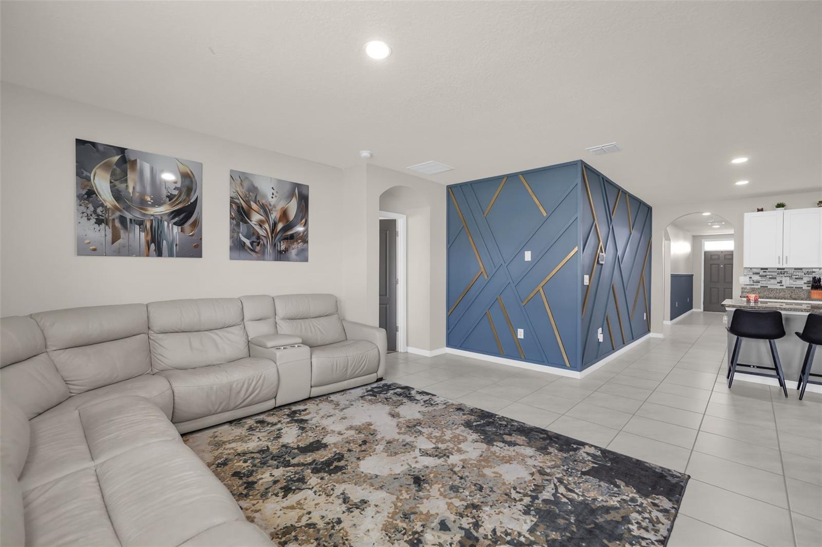 1534 OAK RESERVE DRIVE