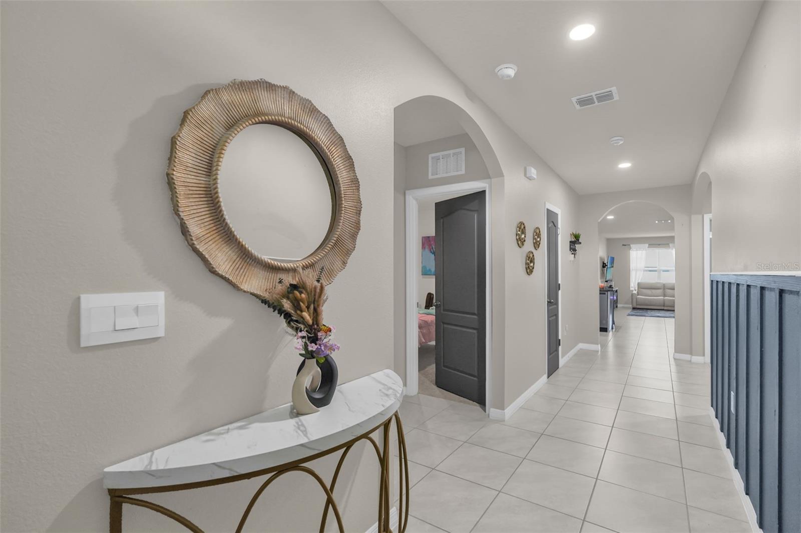 1534 OAK RESERVE DRIVE