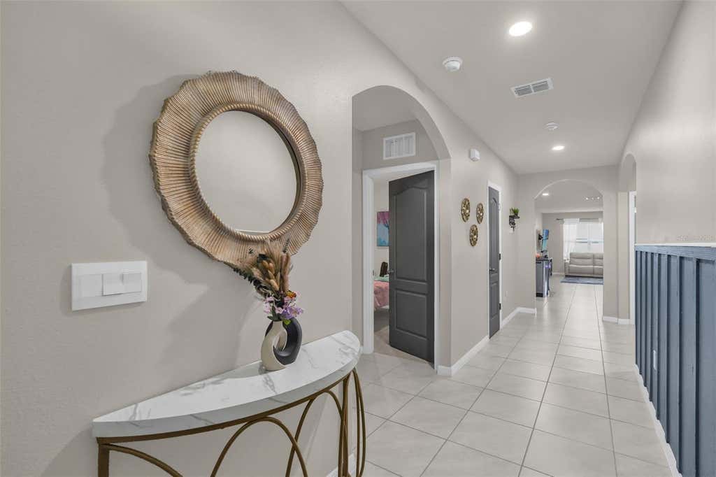 Photo of 1534 Oak Reserve Drive, Kissimmee, FL 34744 (MLS # O6434115)