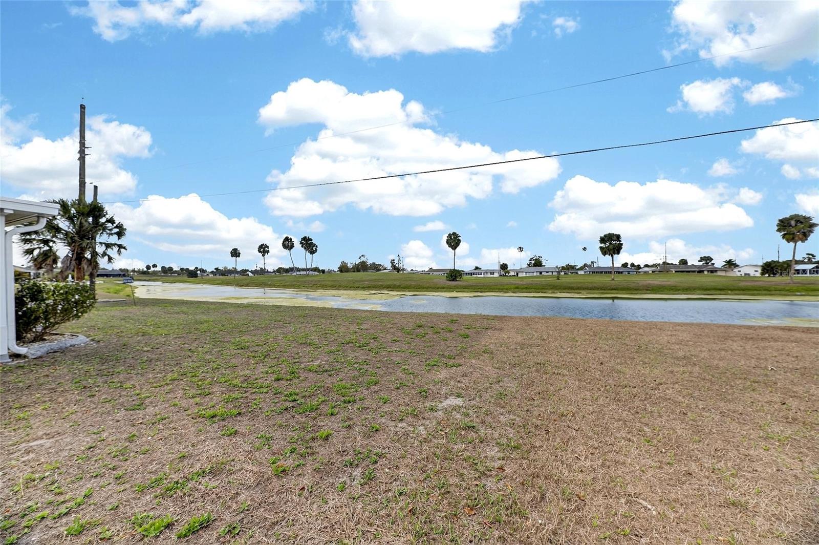 DEL WEBBS SUN CITY FLORIDA UN - Residential