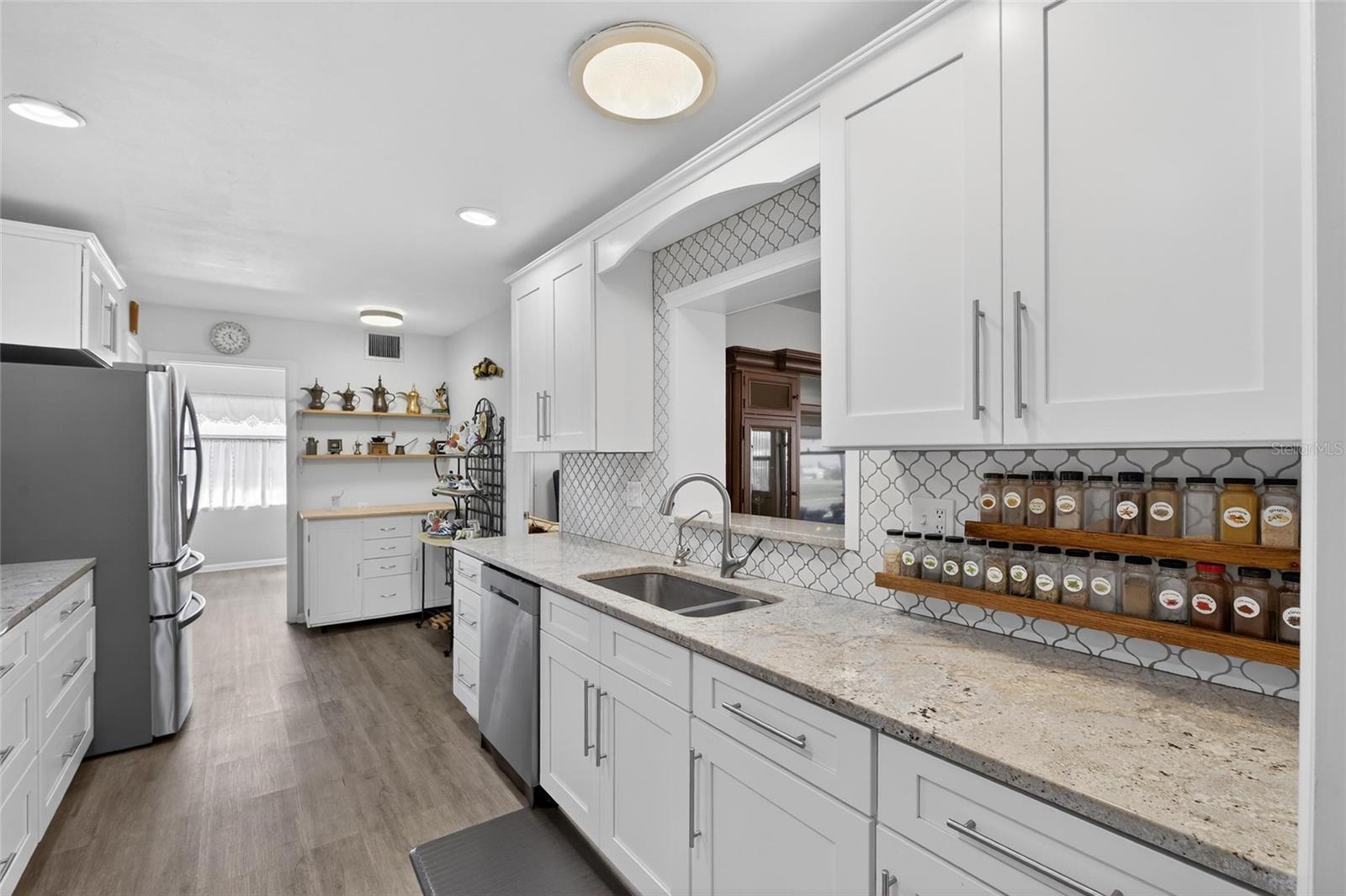 DEL WEBBS SUN CITY FLORIDA UN - Residential